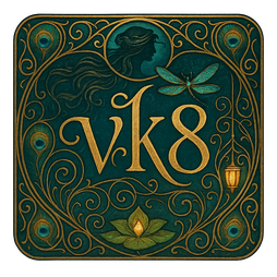 vk8 রুলেট টেবিল