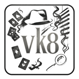 vk8 ড্যাশবোর্ডে অ্যাকাউন্ট সারাংশ